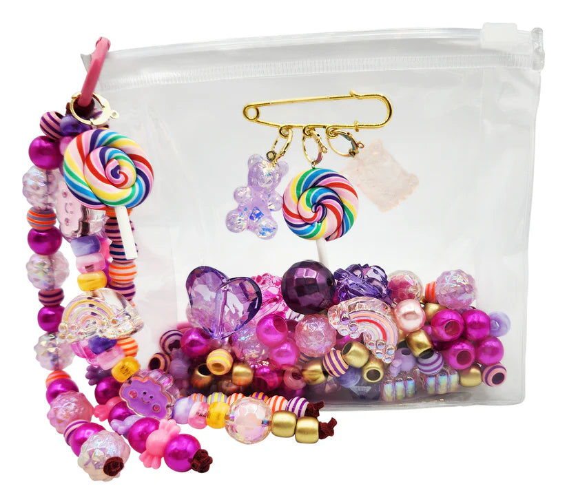 DIY BAG KIT SWEET TREATZ