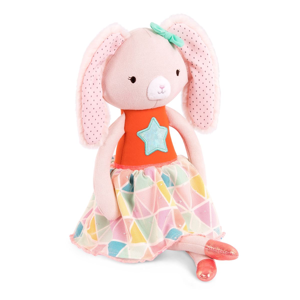 Tippy Toes – Becky Bunny Designer
