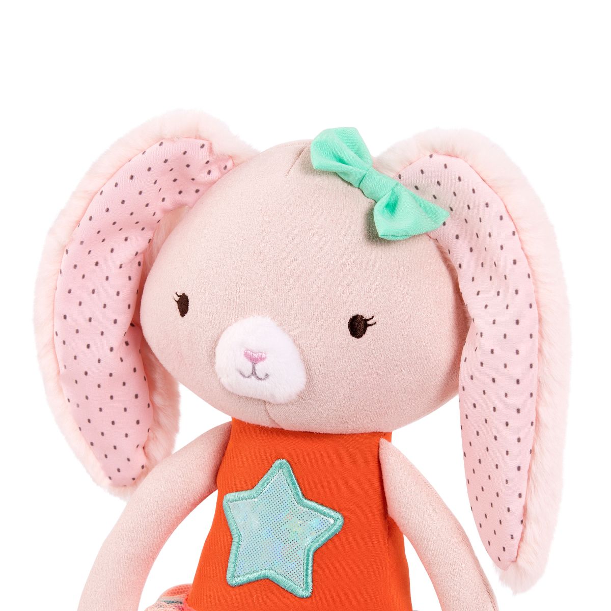 Tippy Toes – Becky Bunny Designer