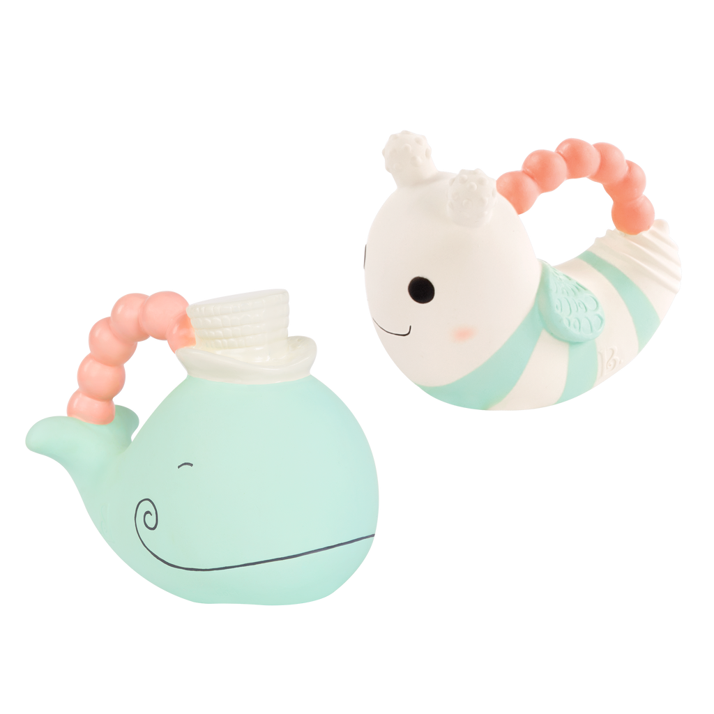 Soothe ‘n’ Smile