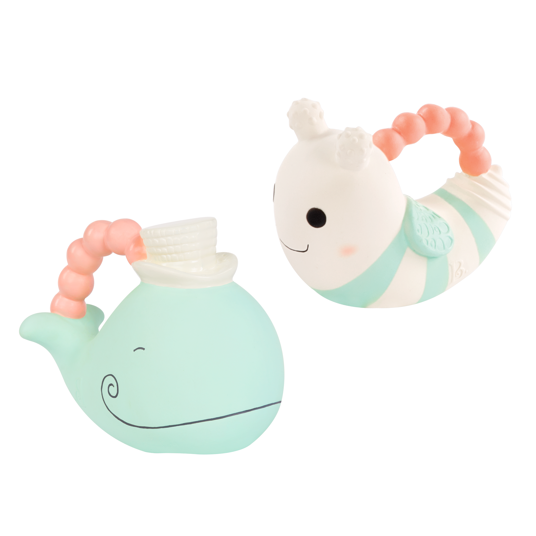 Soothe ‘n’ Smile