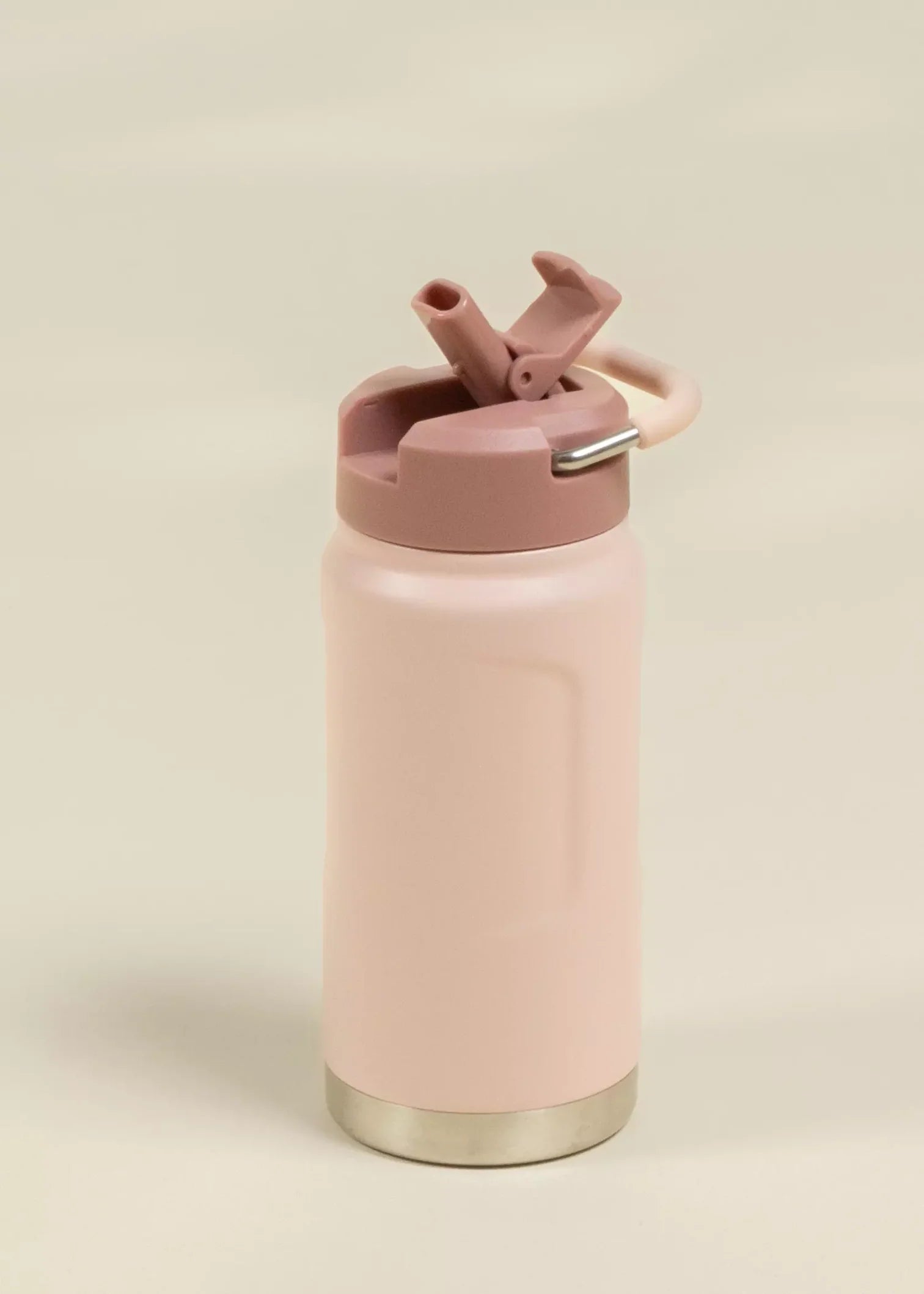 Stainless Steel Isolated Water Bottle- Blushfield