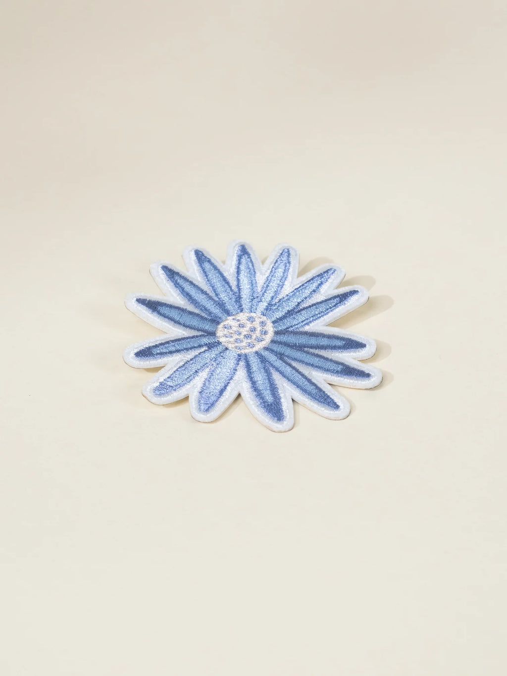 Reusable Stick-On Patch - Daisy