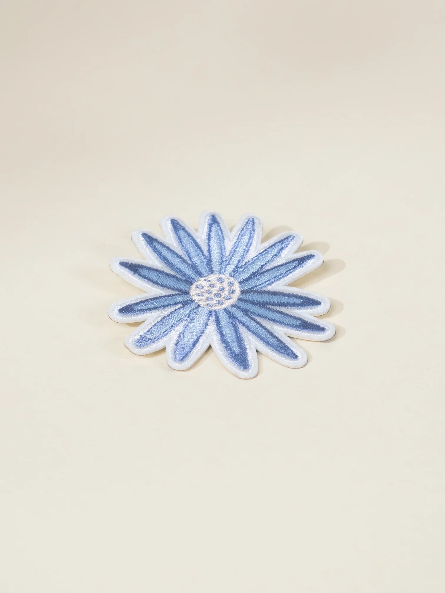 Reusable Stick-On Patch - Daisy