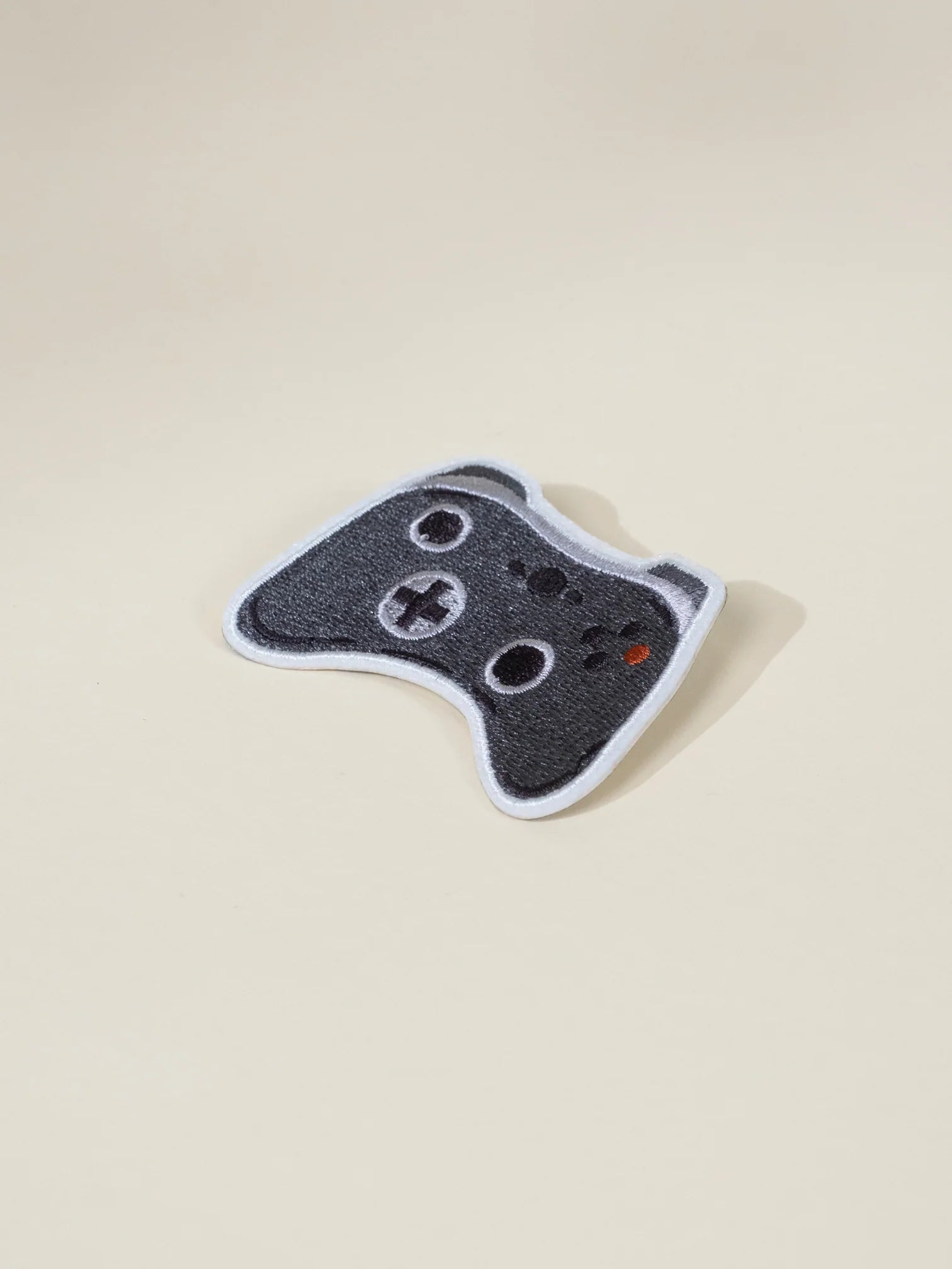 Reusable Stick-On Patch - Gaming Controller