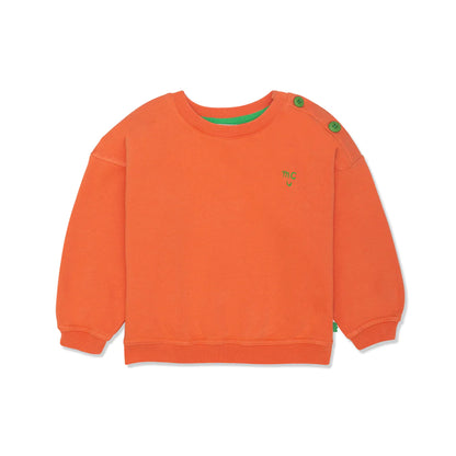 MC KID SUMMER SWEATSHIRT