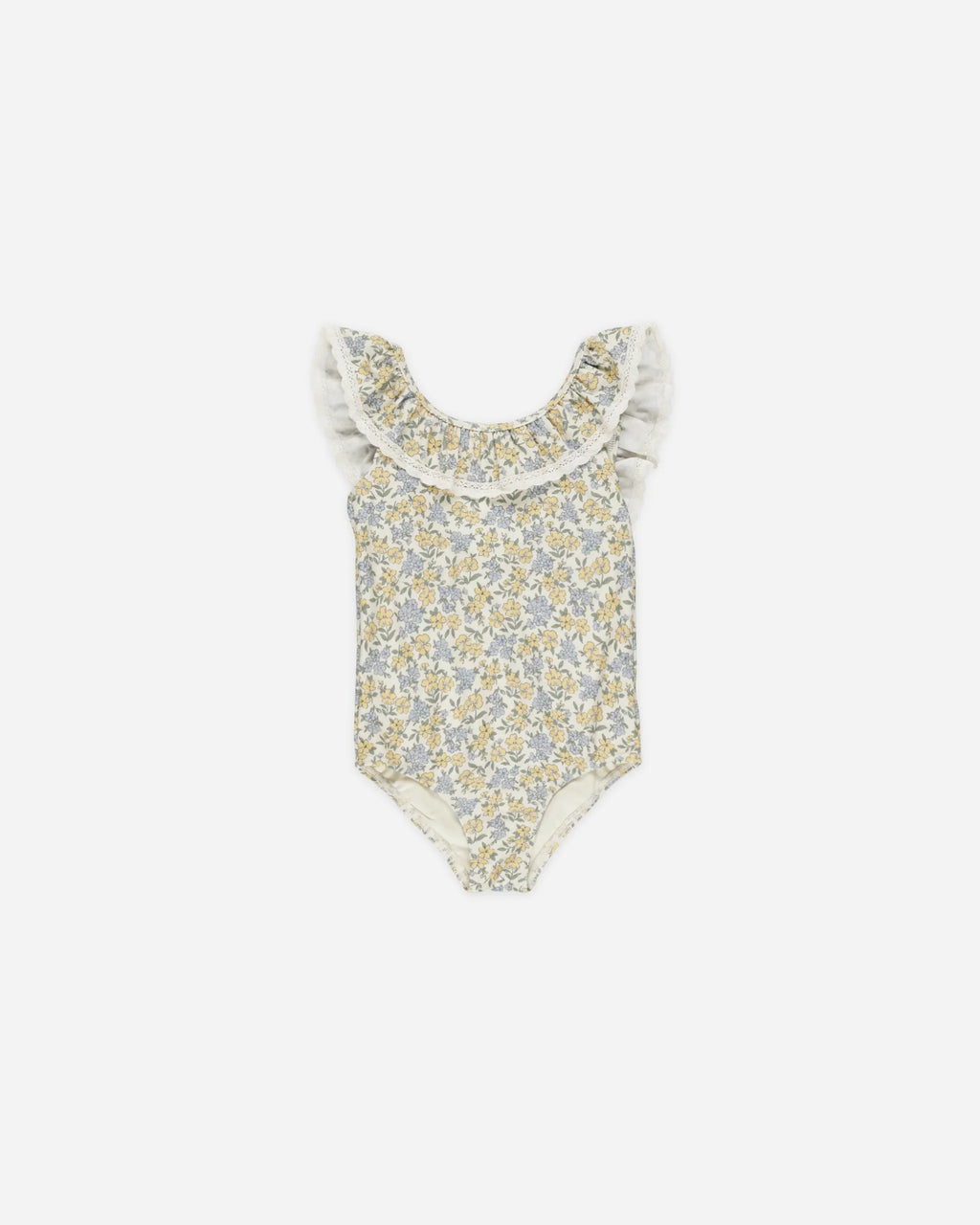 MARGARET ONE-PIECE || FLOWER FIELD