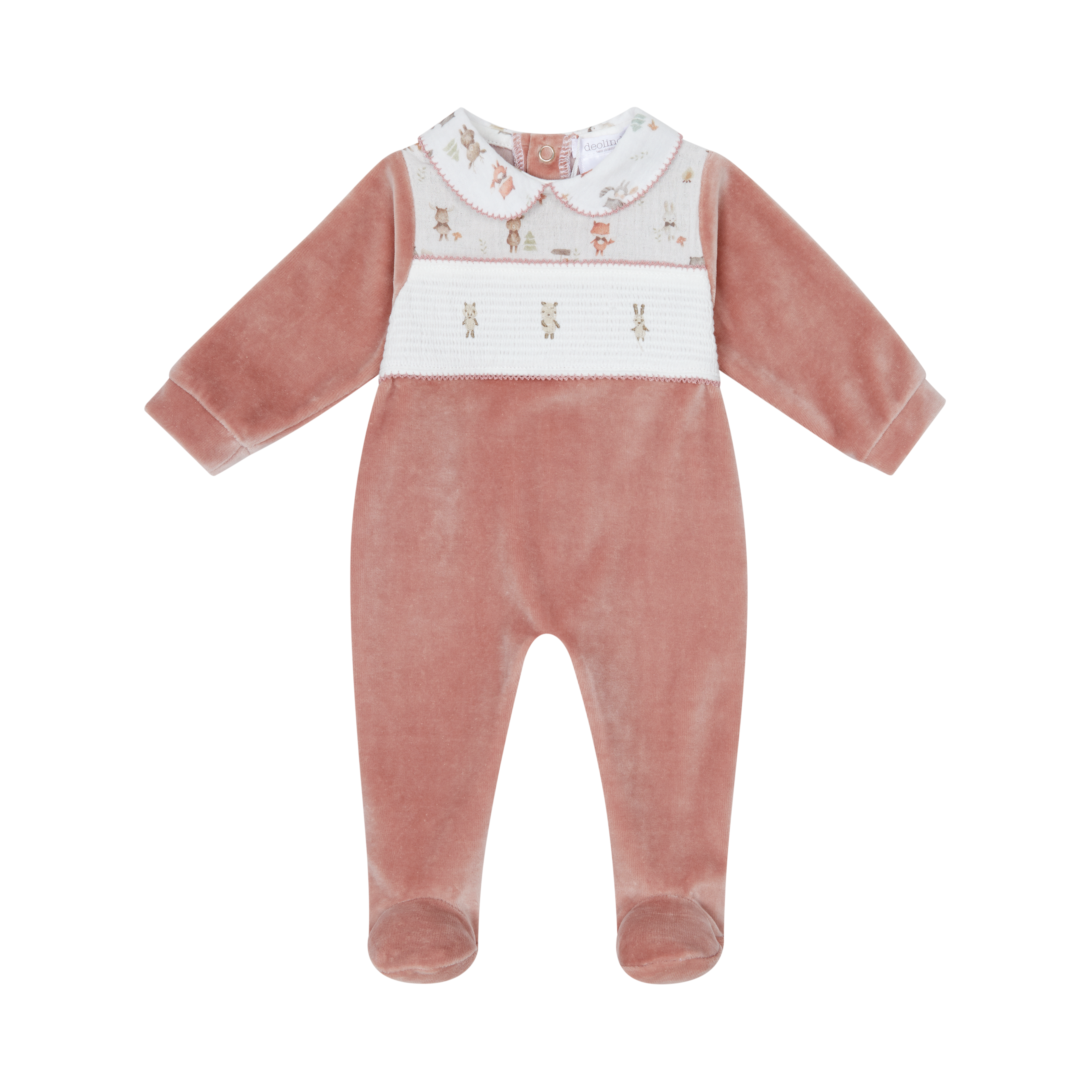 All in One Terracota