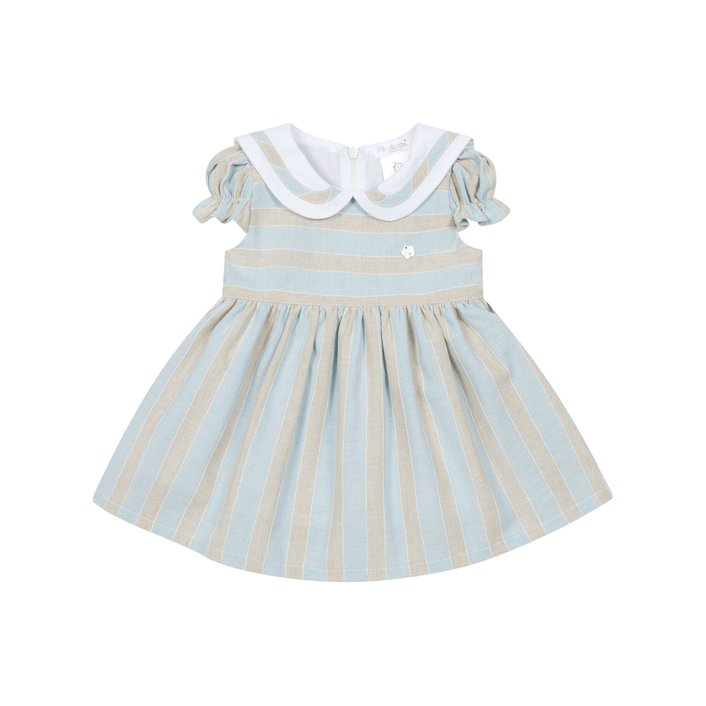 Stripe Dress