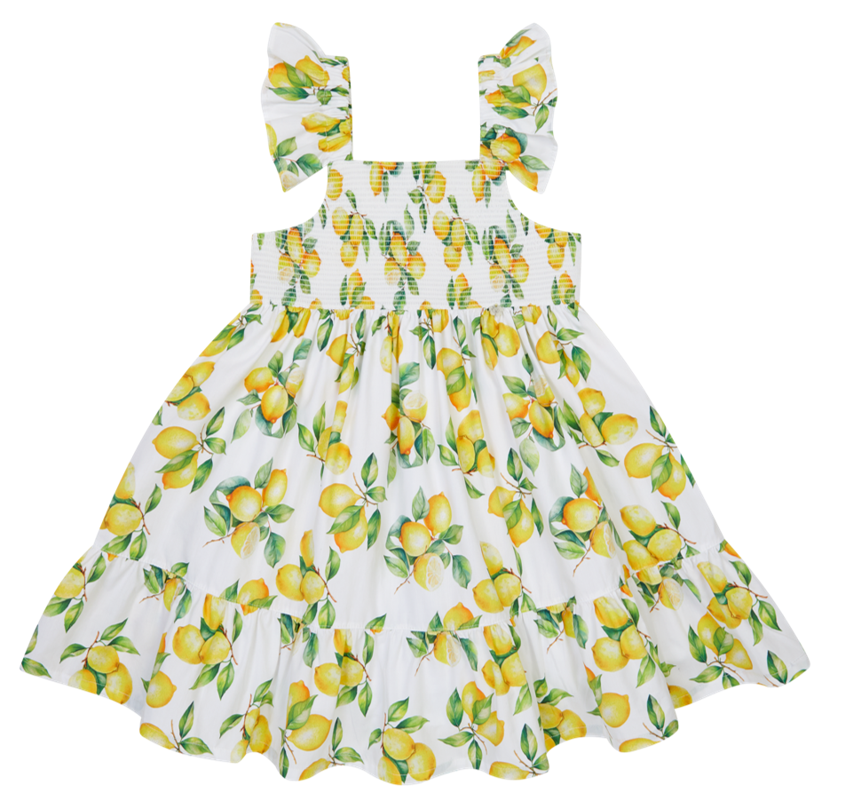 Vestido Sorrento