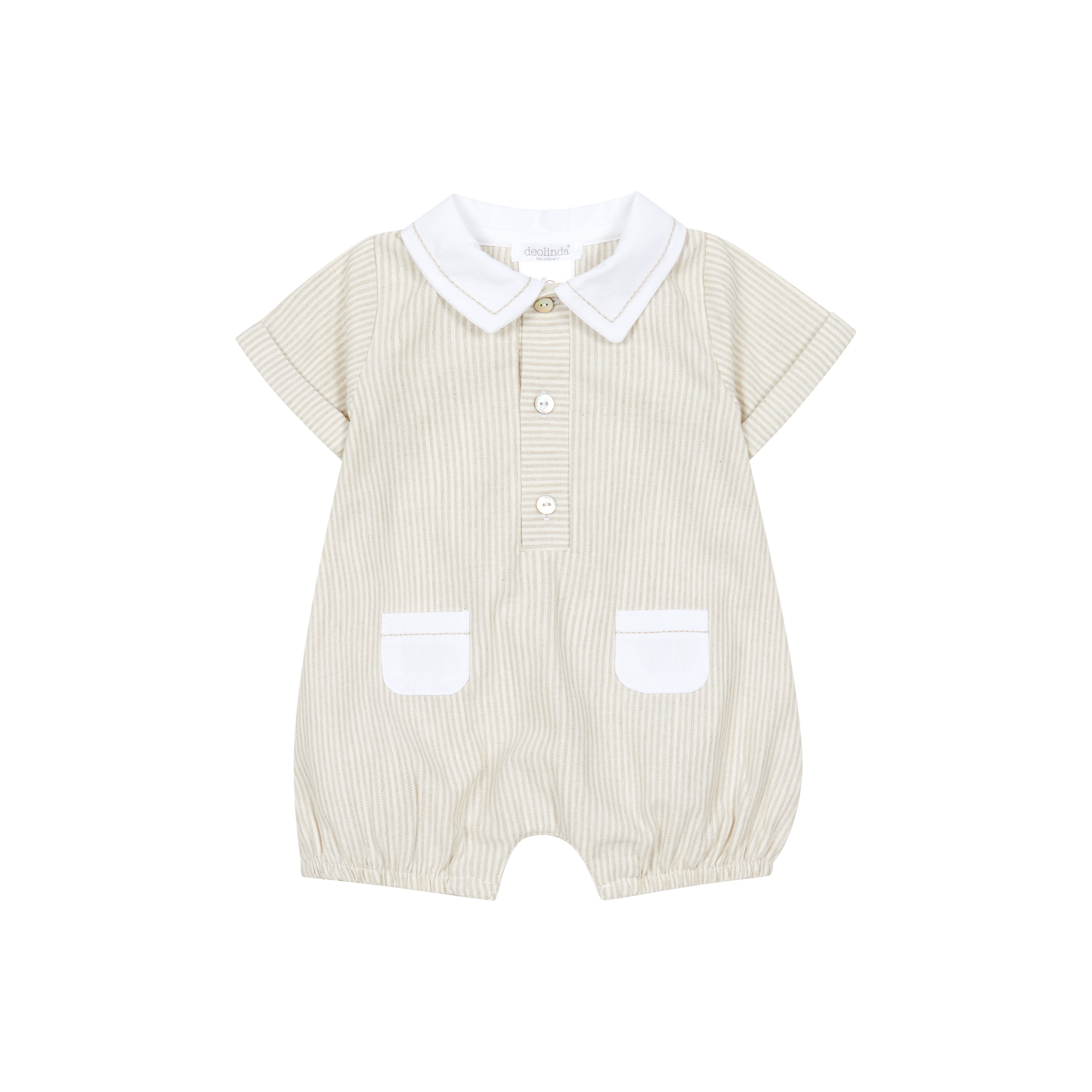 Deolinda Avena - Jumpsuit