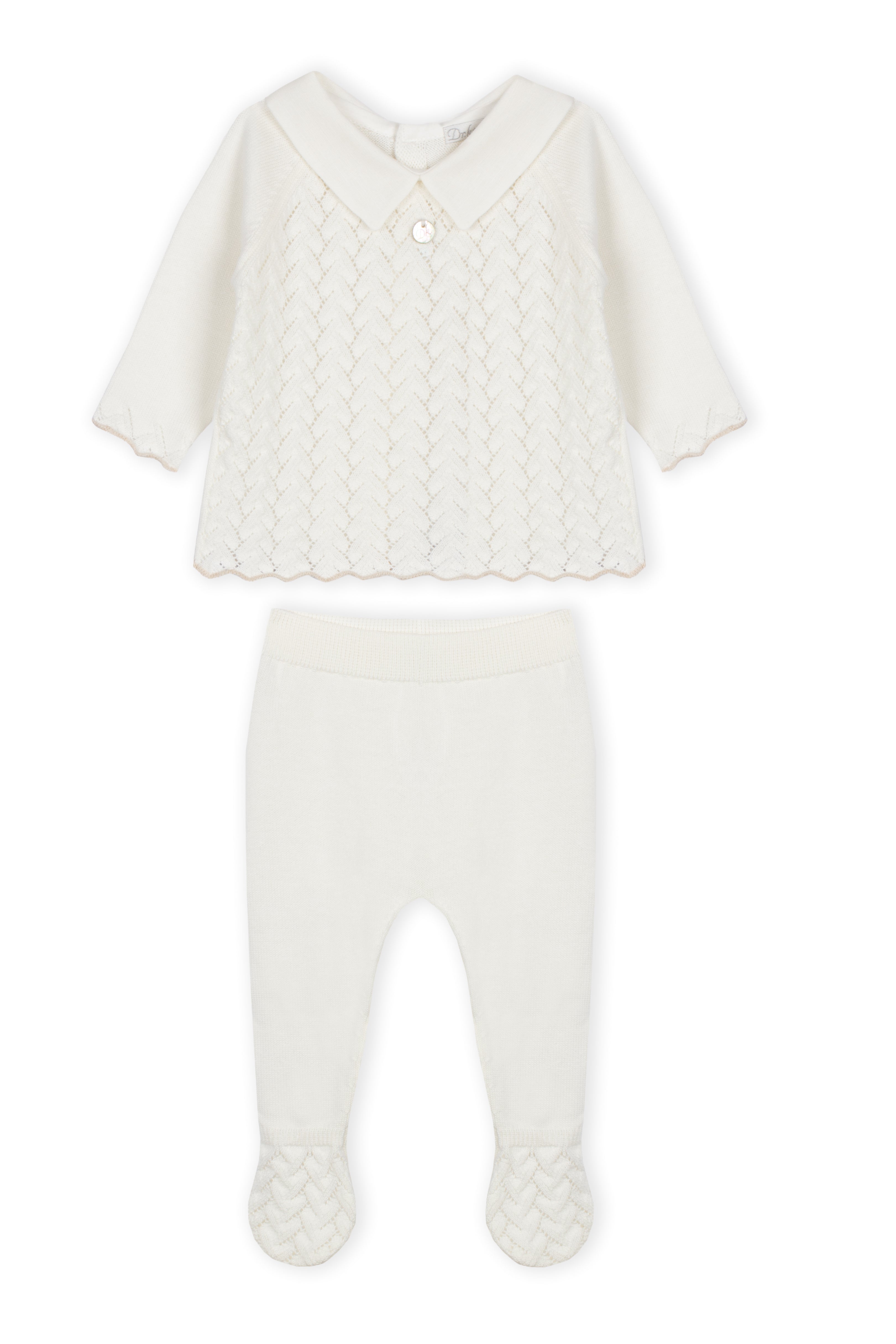 Newborn Set Crú