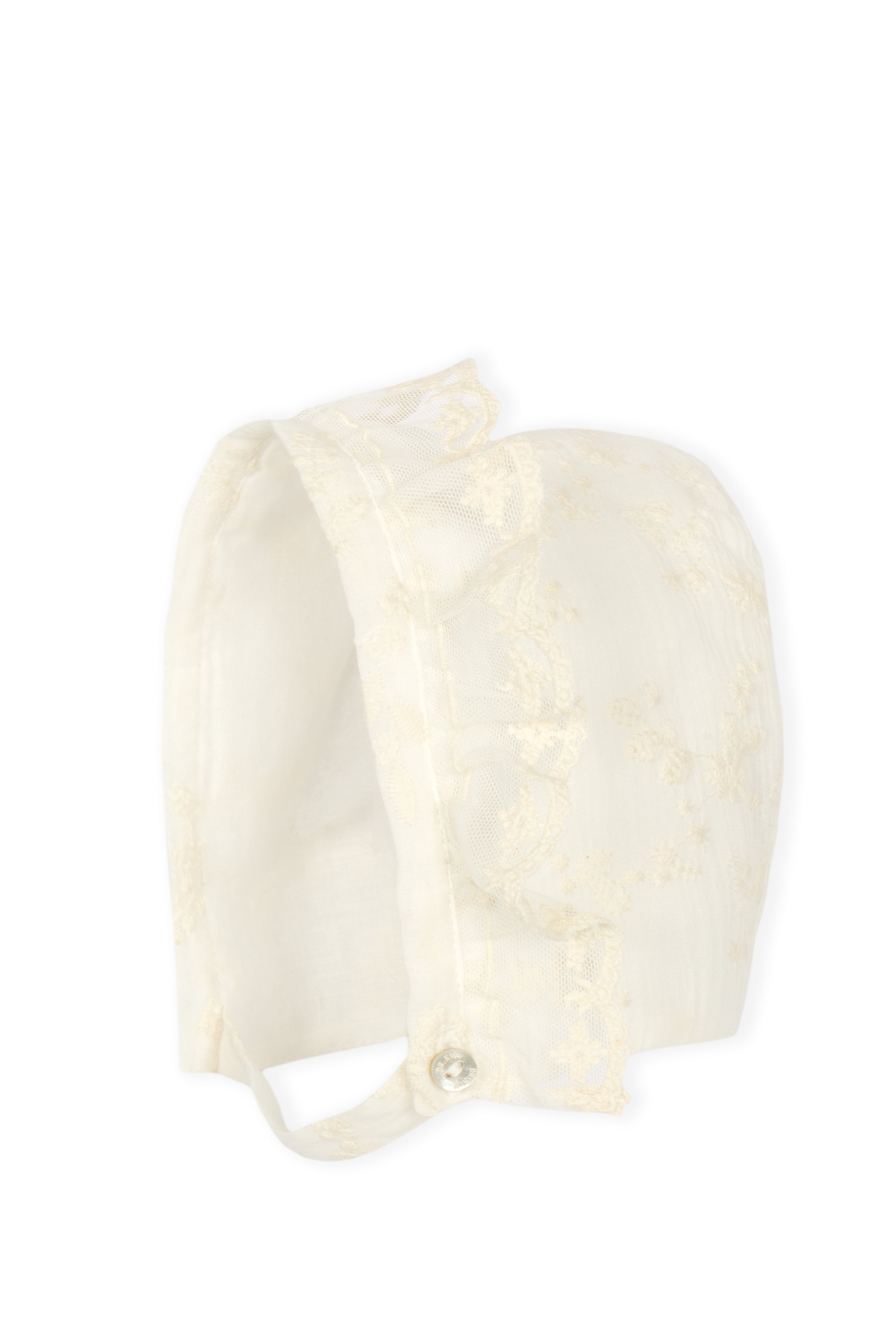 Newborn Bonnet Crú