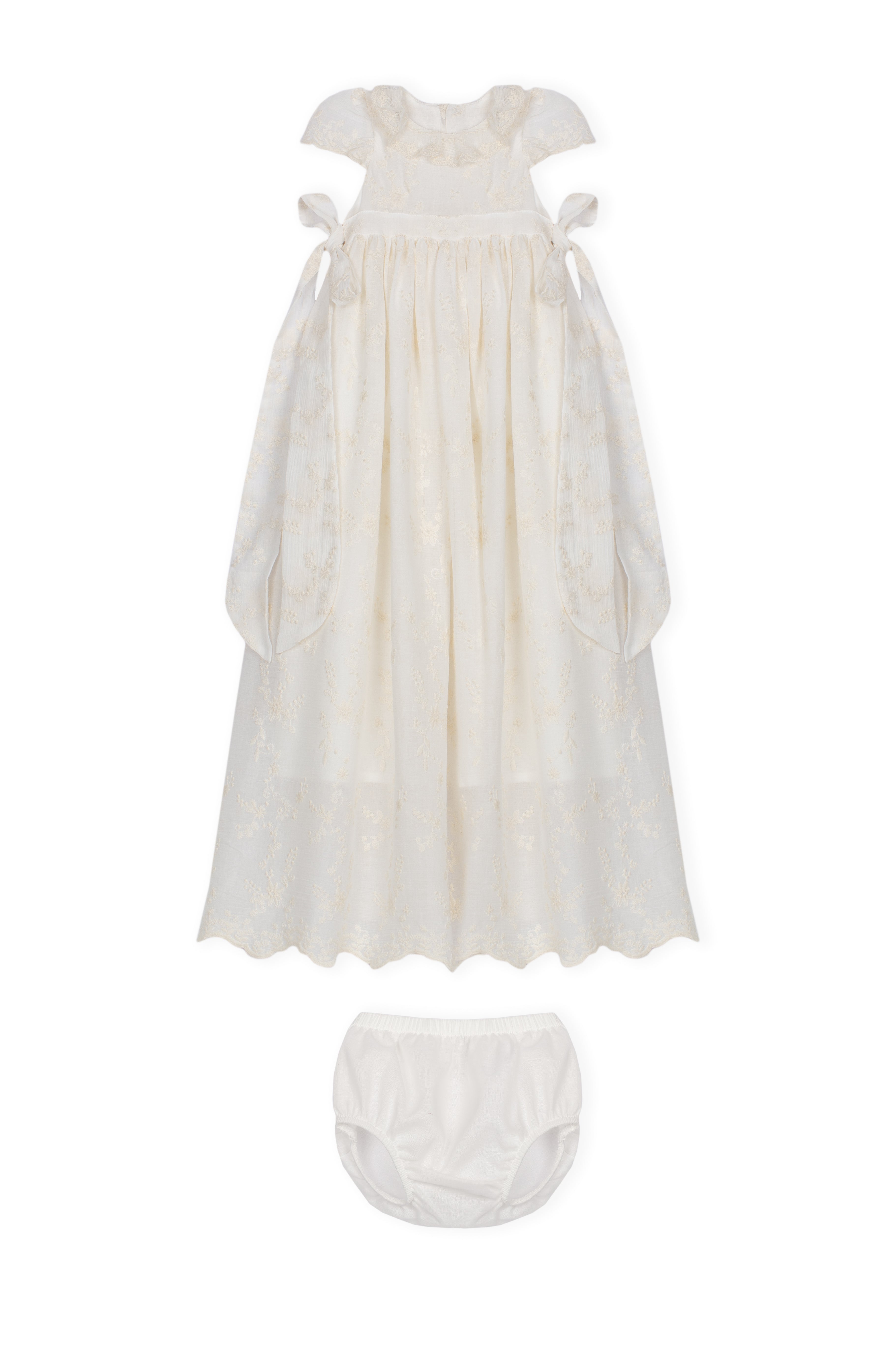 Baby Dress Crú