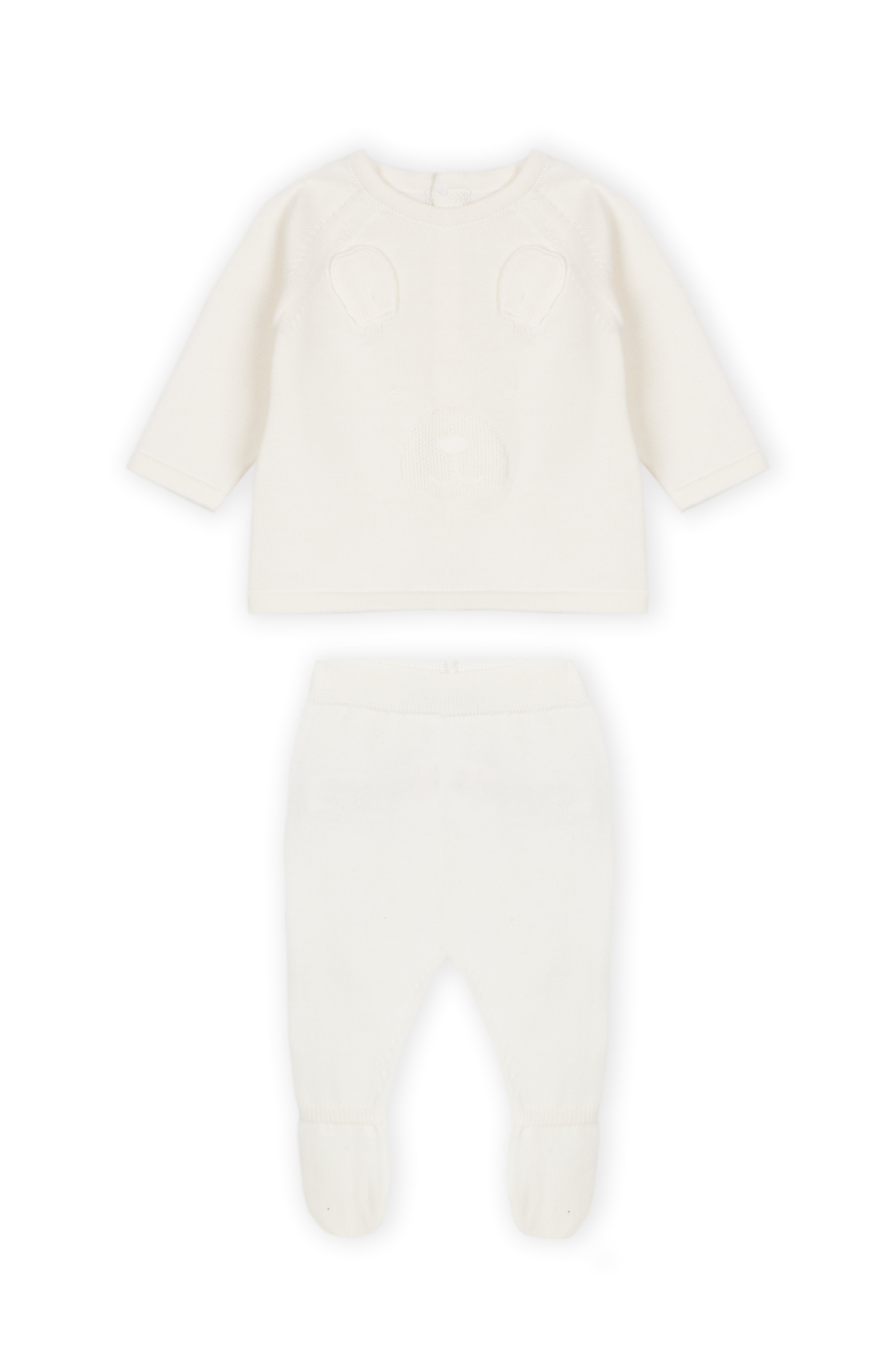 Newborn Set Crú