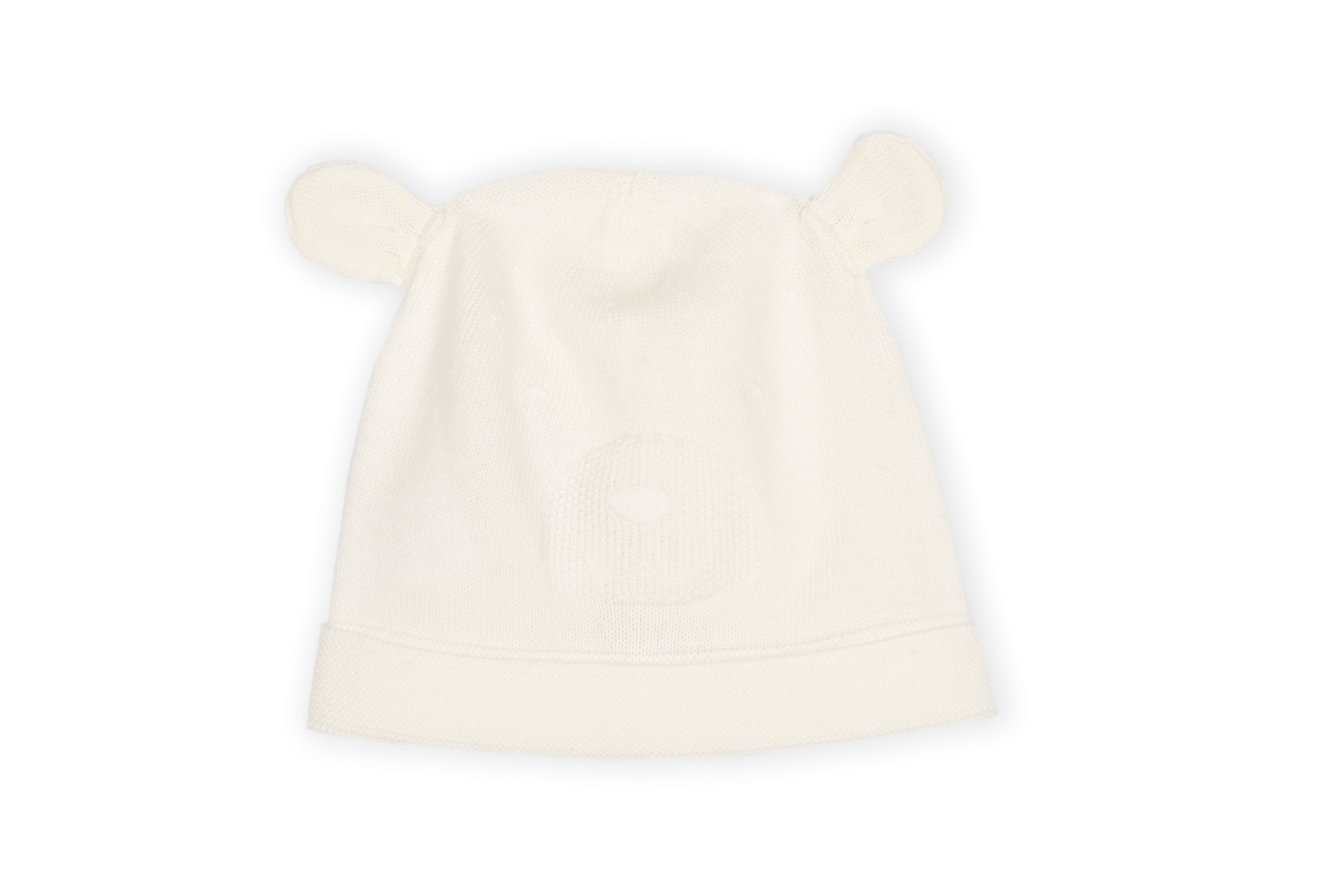 Newborn Hat Crú