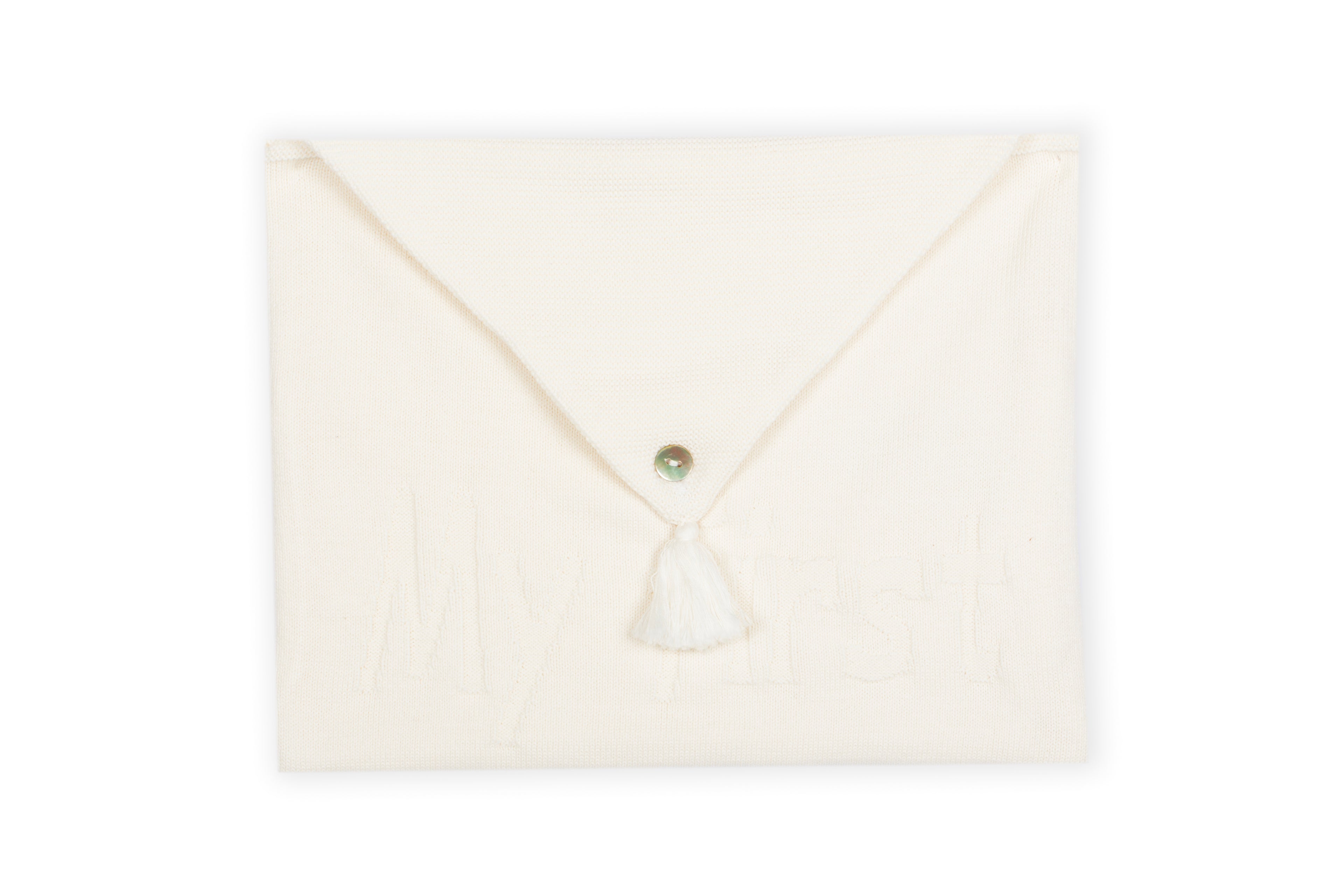 First pieces set bag Crú