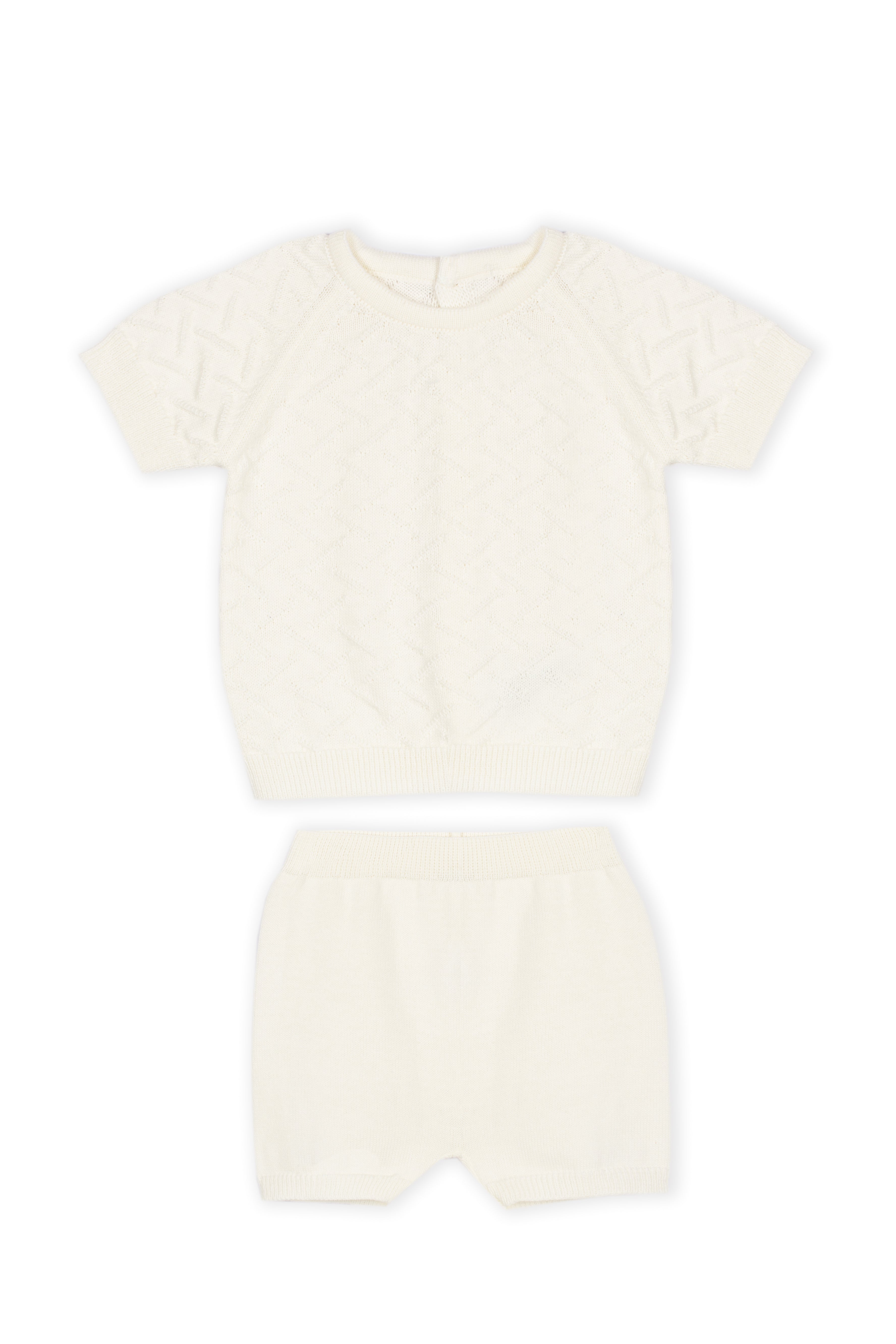 Baby Set Crú