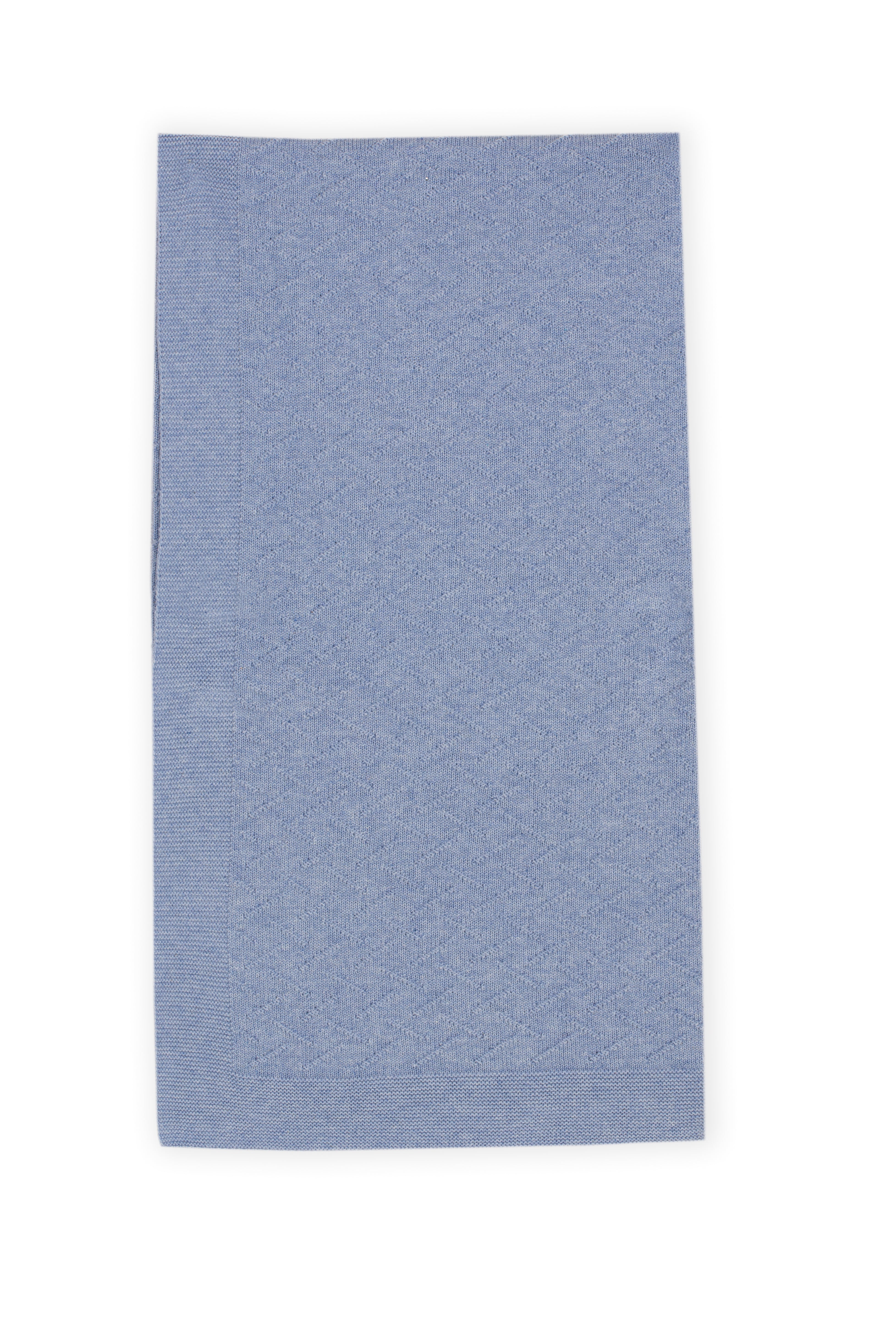 Newborn Blanket Azul Cl