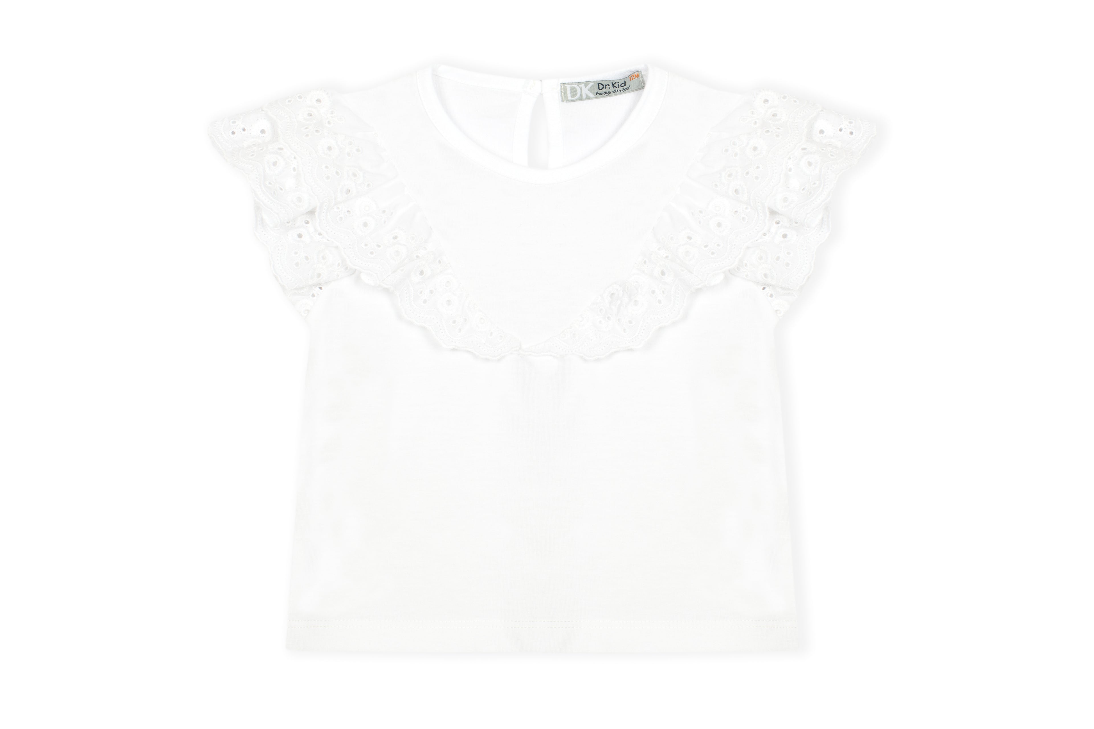 Girl T/shirt