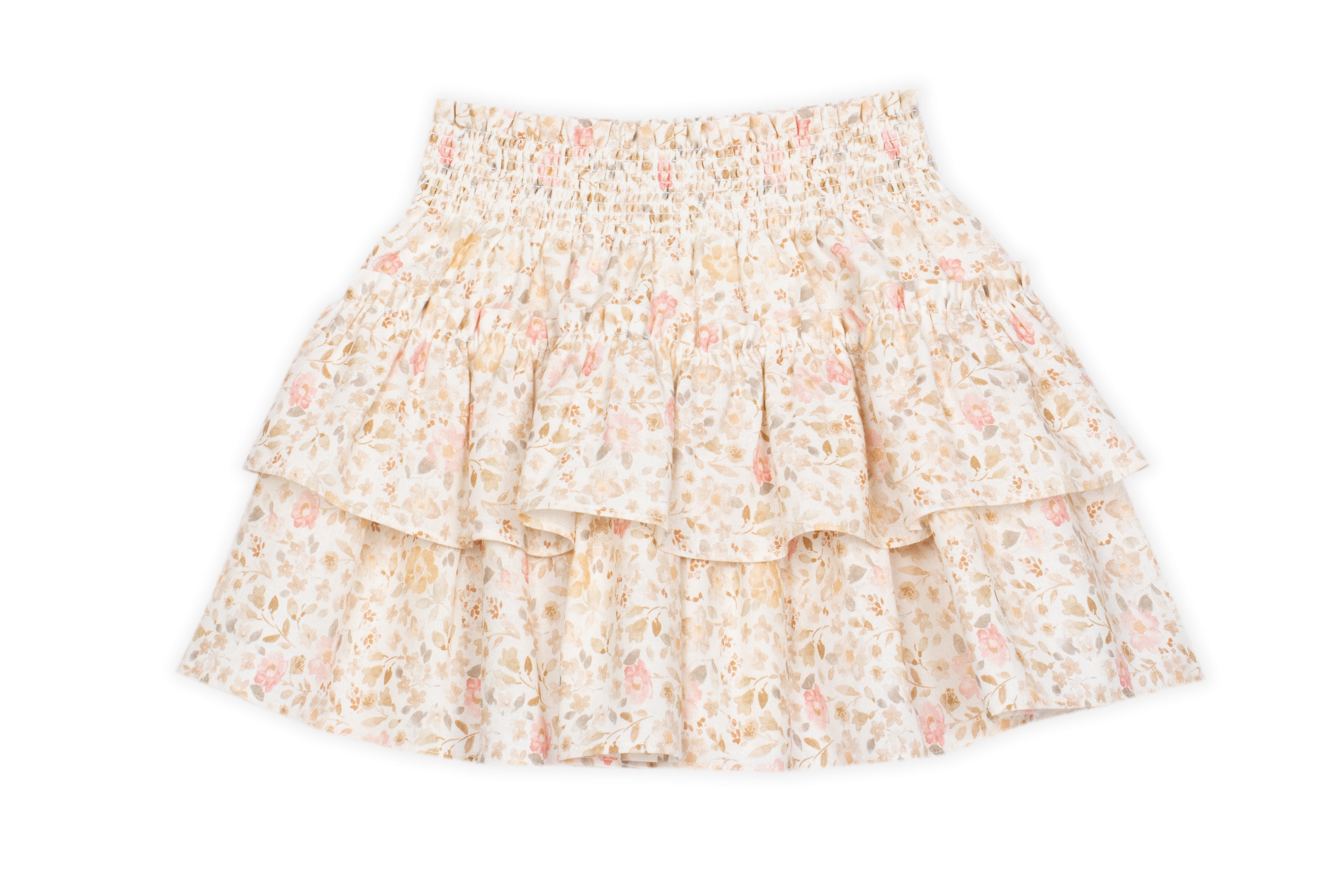 Girl Skirt Rosa