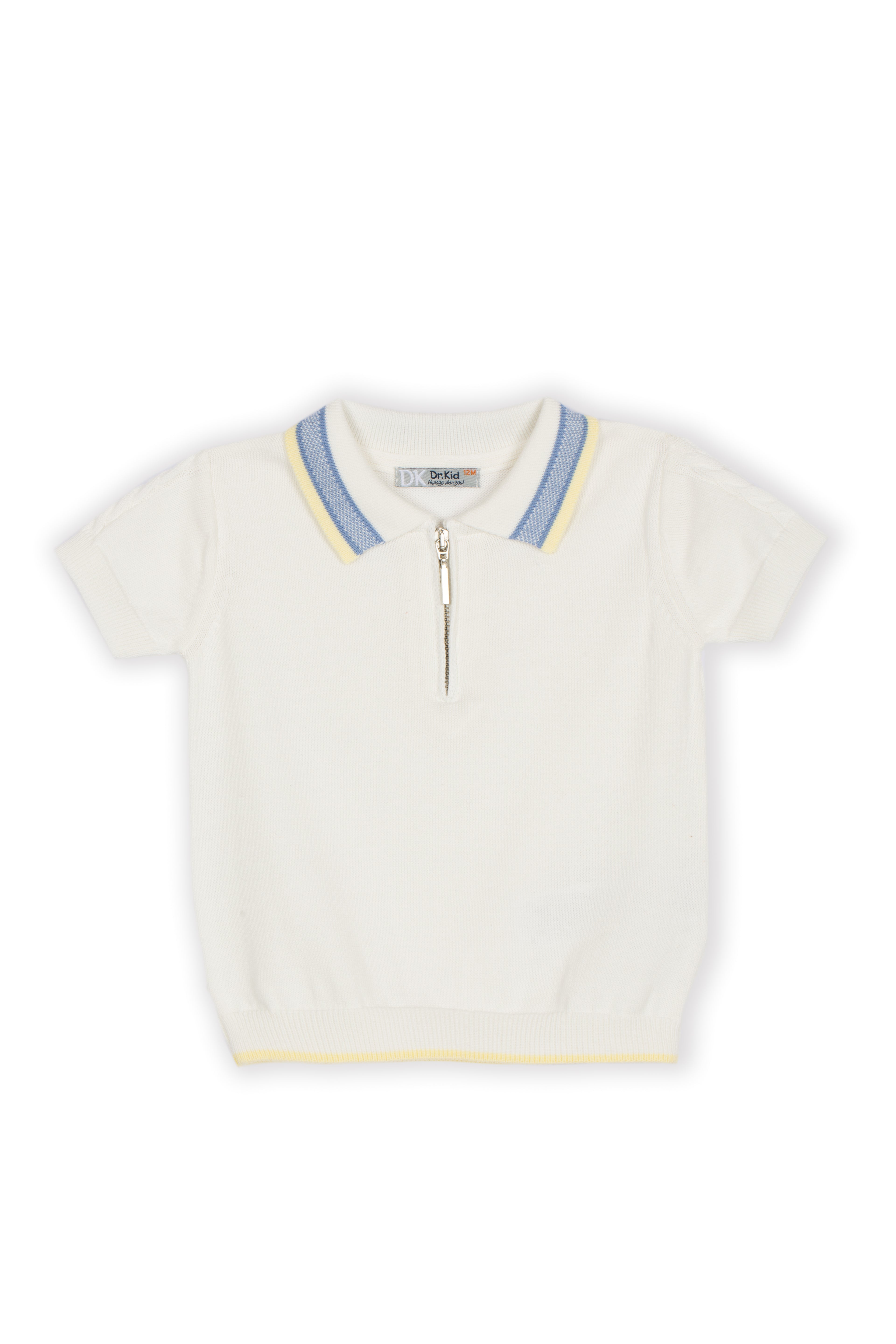 Boys Polo shirt Crú