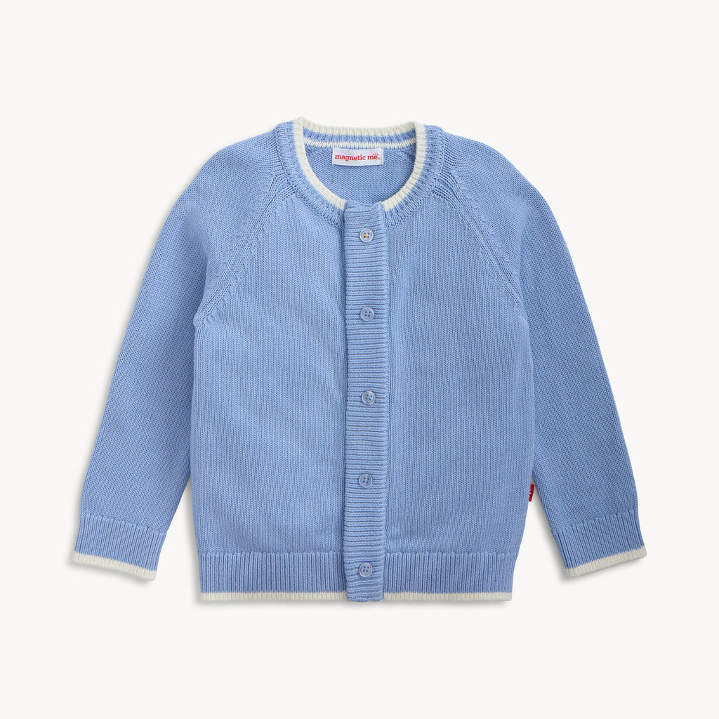Magnetic Cardigan