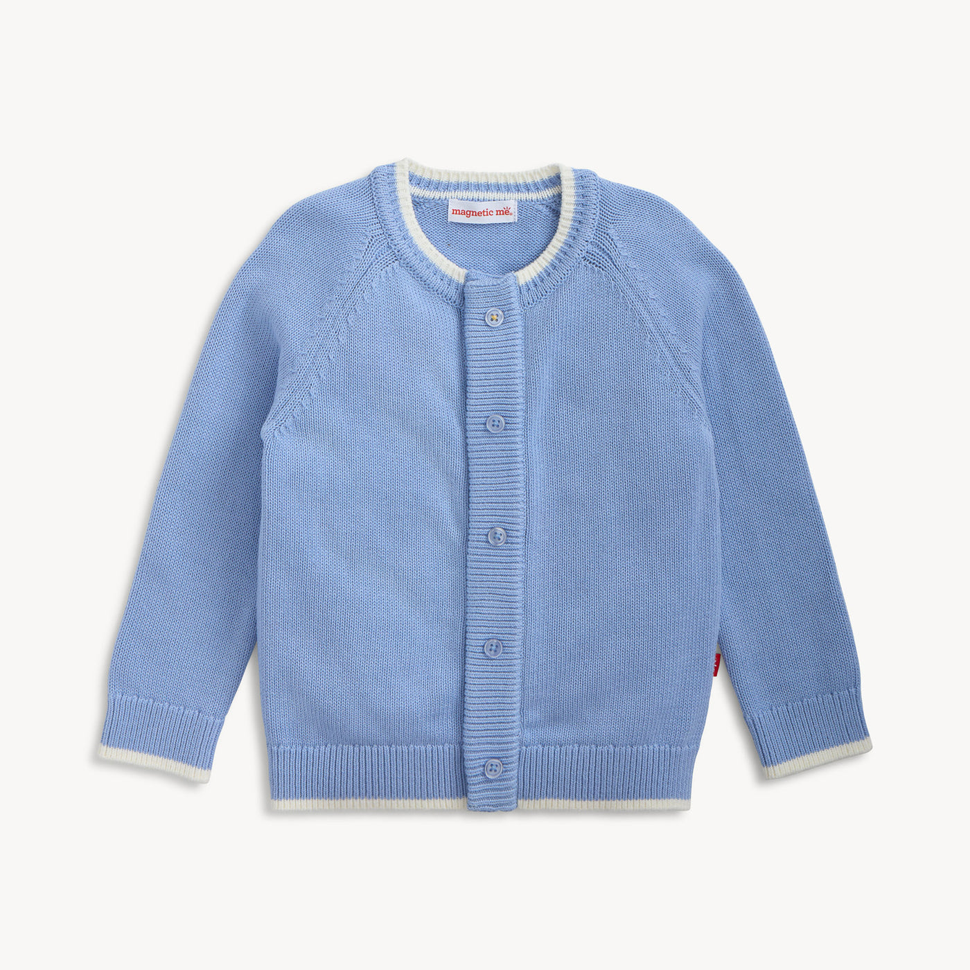 Magnetic Cardigan