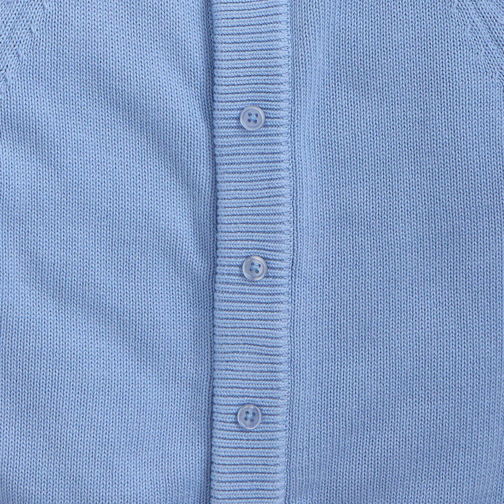 Magnetic Cardigan