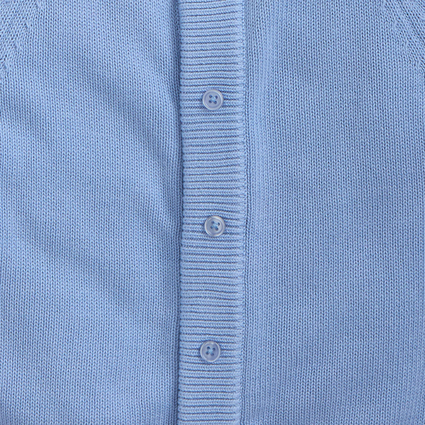 Magnetic Cardigan