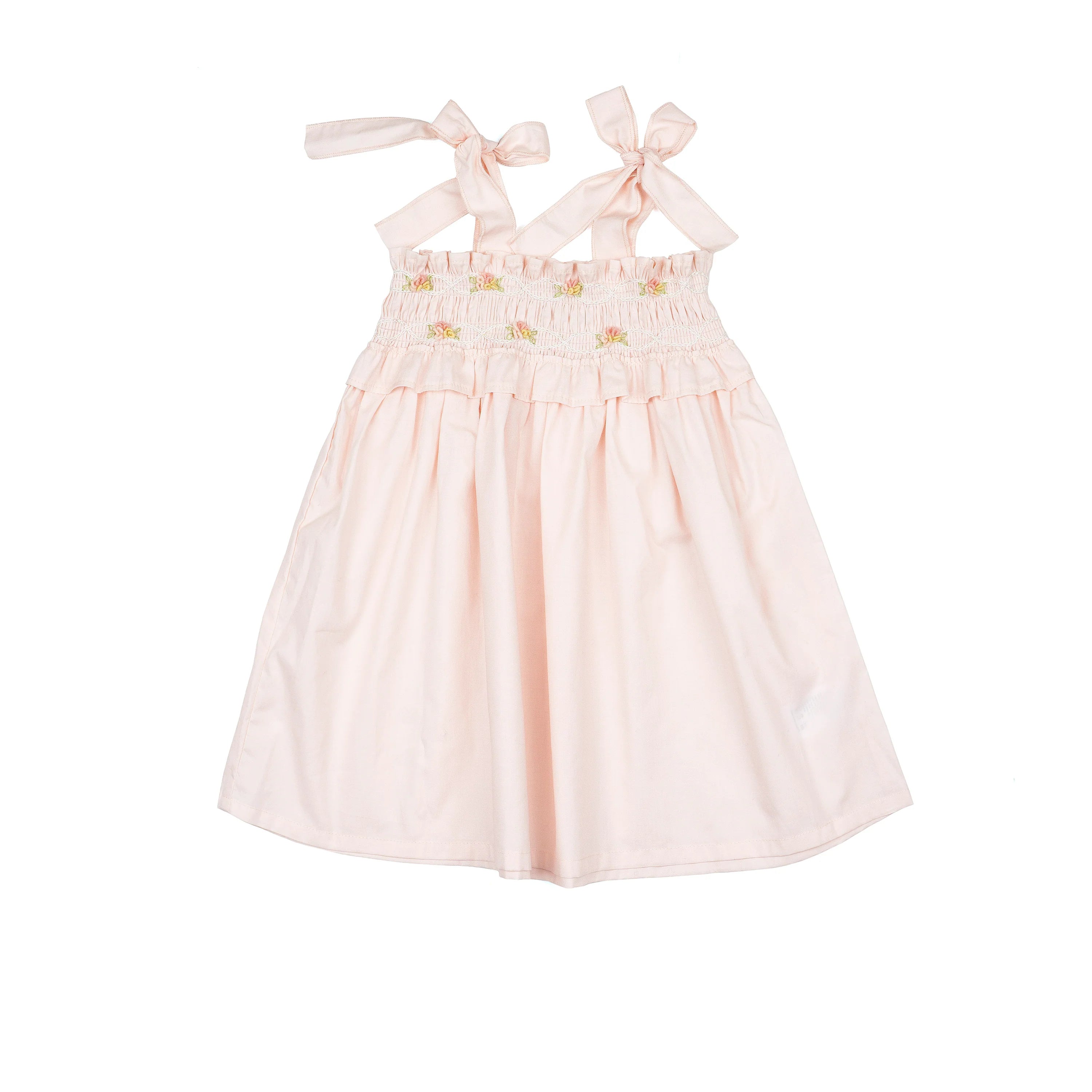 Athena Dress in Pink