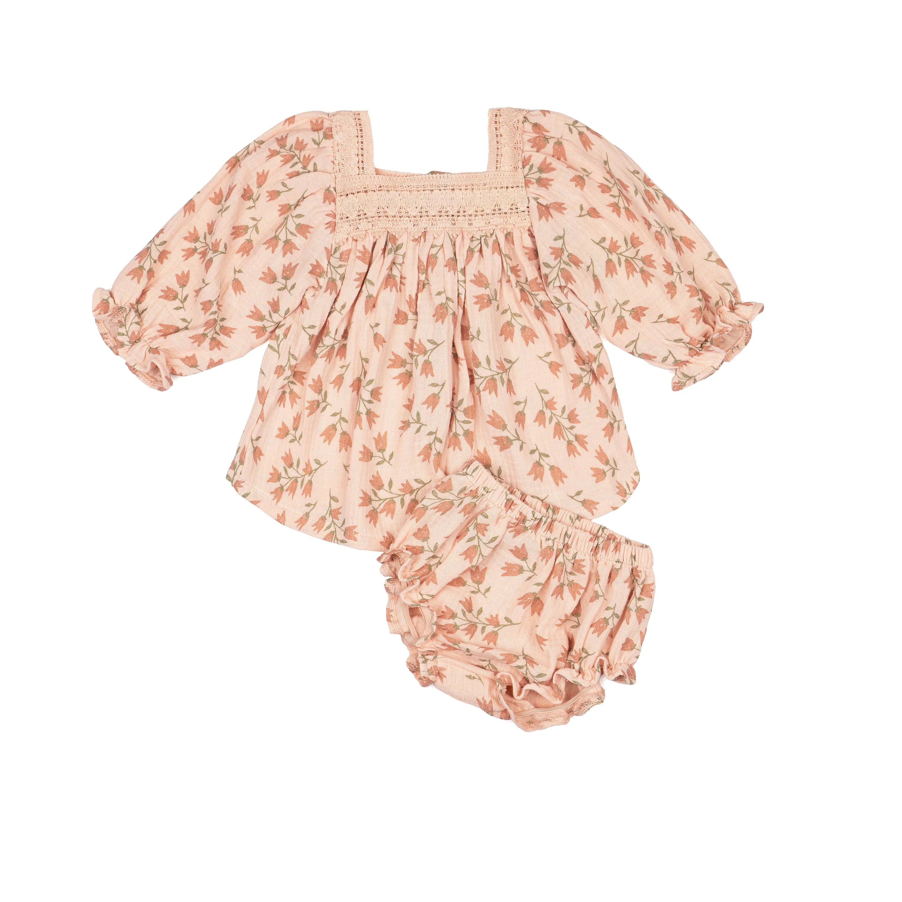 Ciel Set - Dainty Flowers