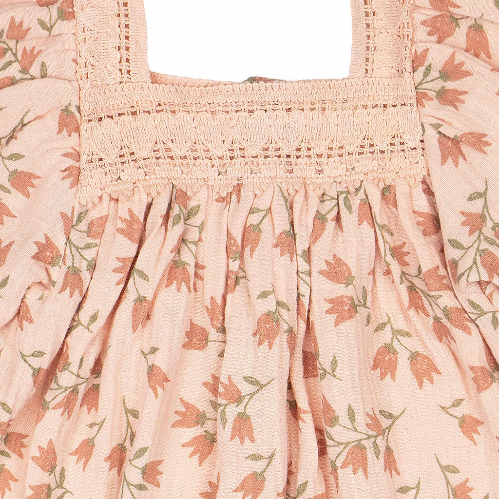 Ciel Set - Dainty Flowers