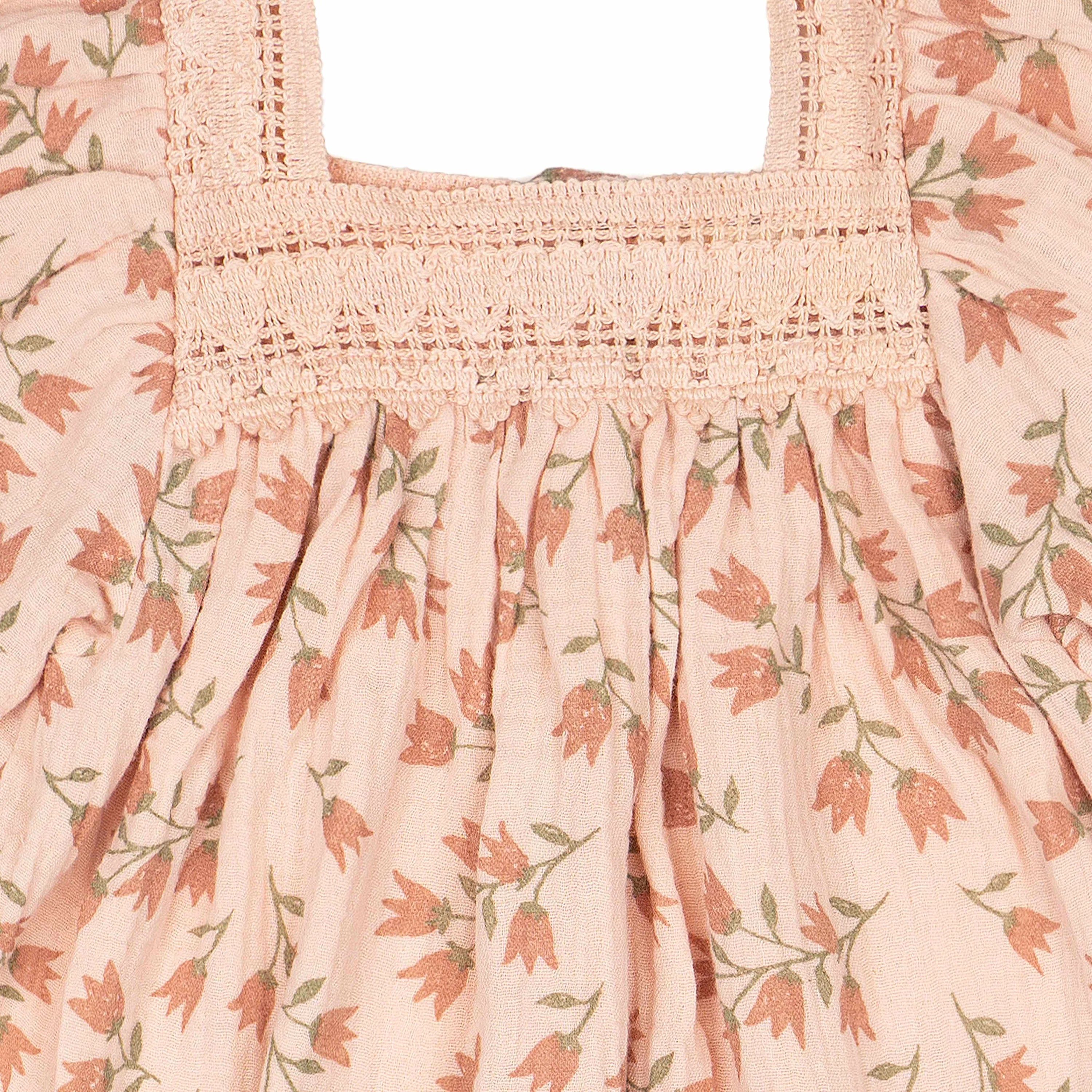 Ciel Set - Dainty Flowers