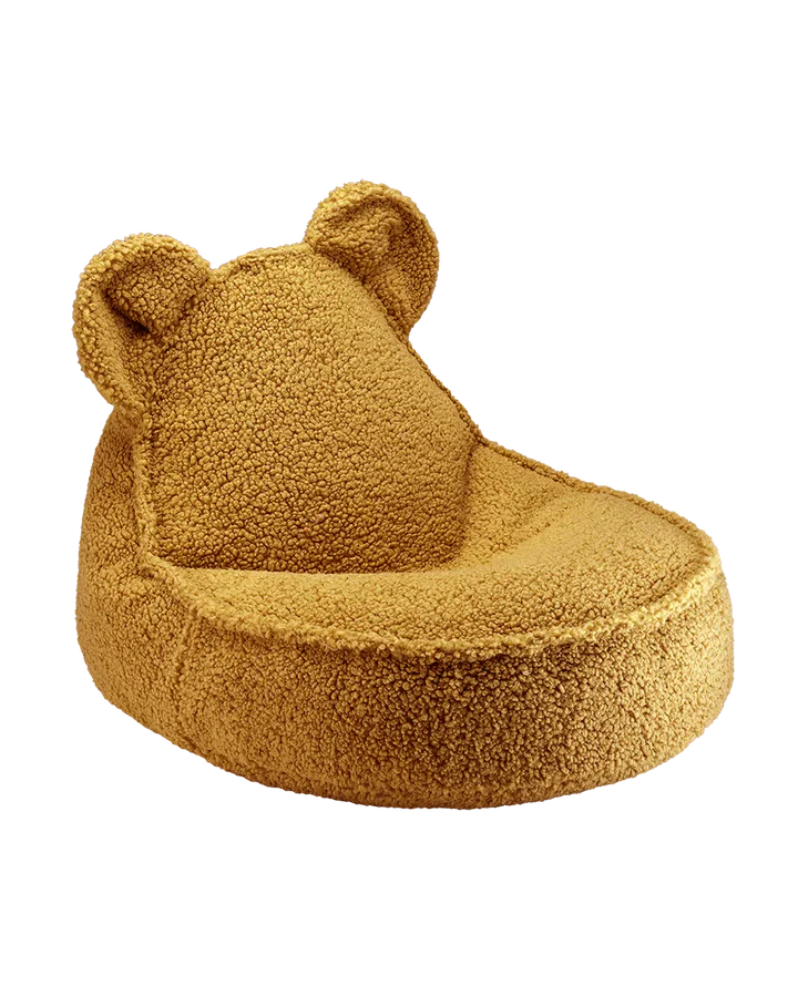 Maple Bear Beanbag