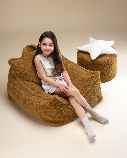 Maple Beanbag Chair