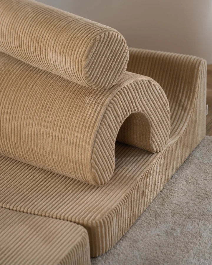 Brown Sugar Flipster