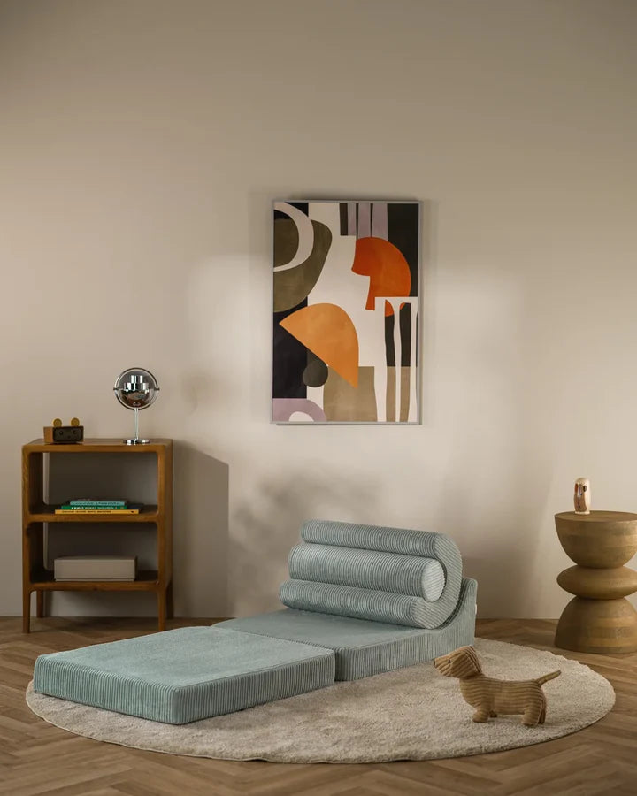 Peppermint Green Flipster