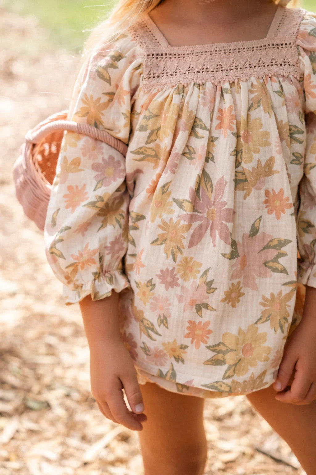 Ciel Set - Mauve Meadow