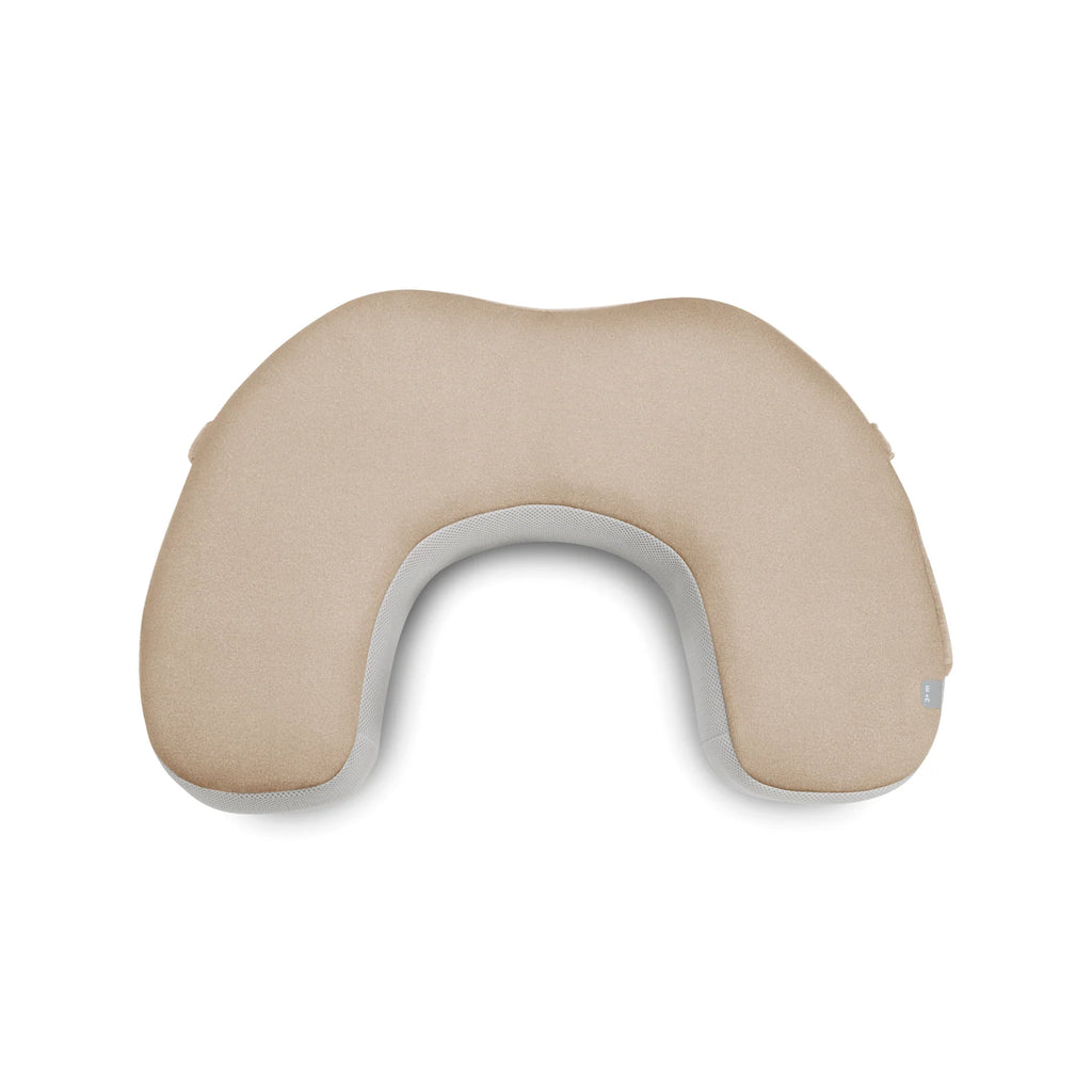 Elysia Nursing Pillow-Warm Beige