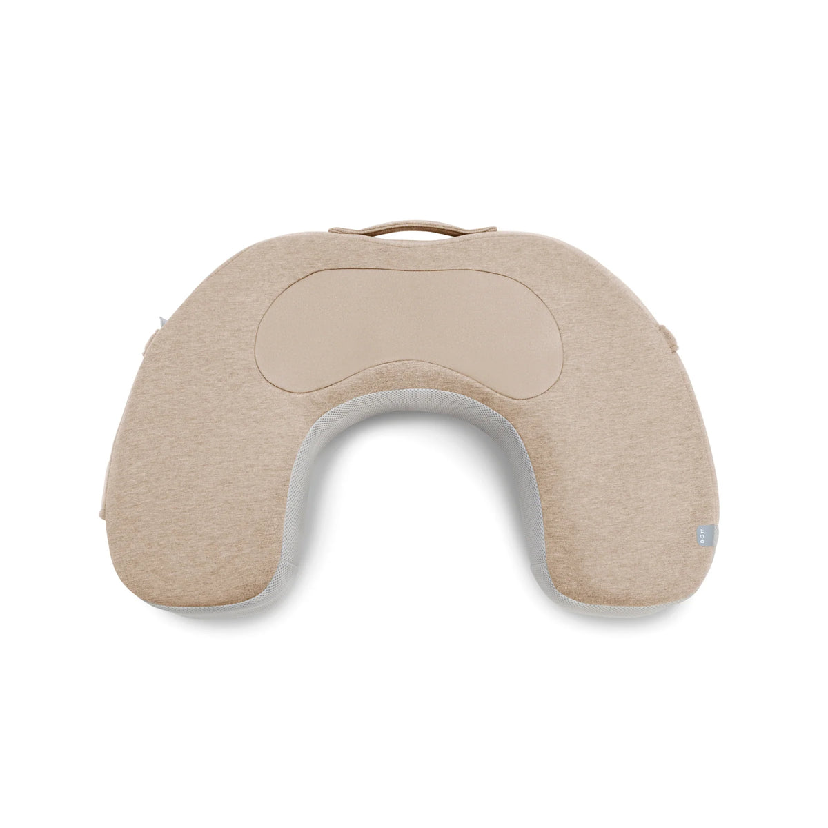 Elysia Nursing Pillow-Warm Beige