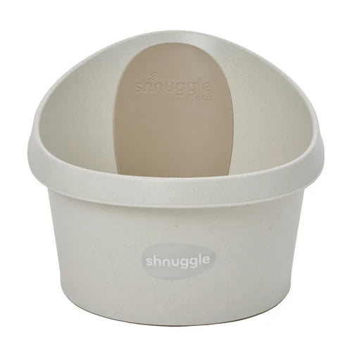 Shnuggle   Toddler   Bath   Tub-  Cookies & Cream