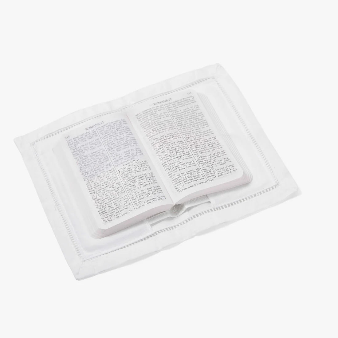 Heirloom Baby Bible