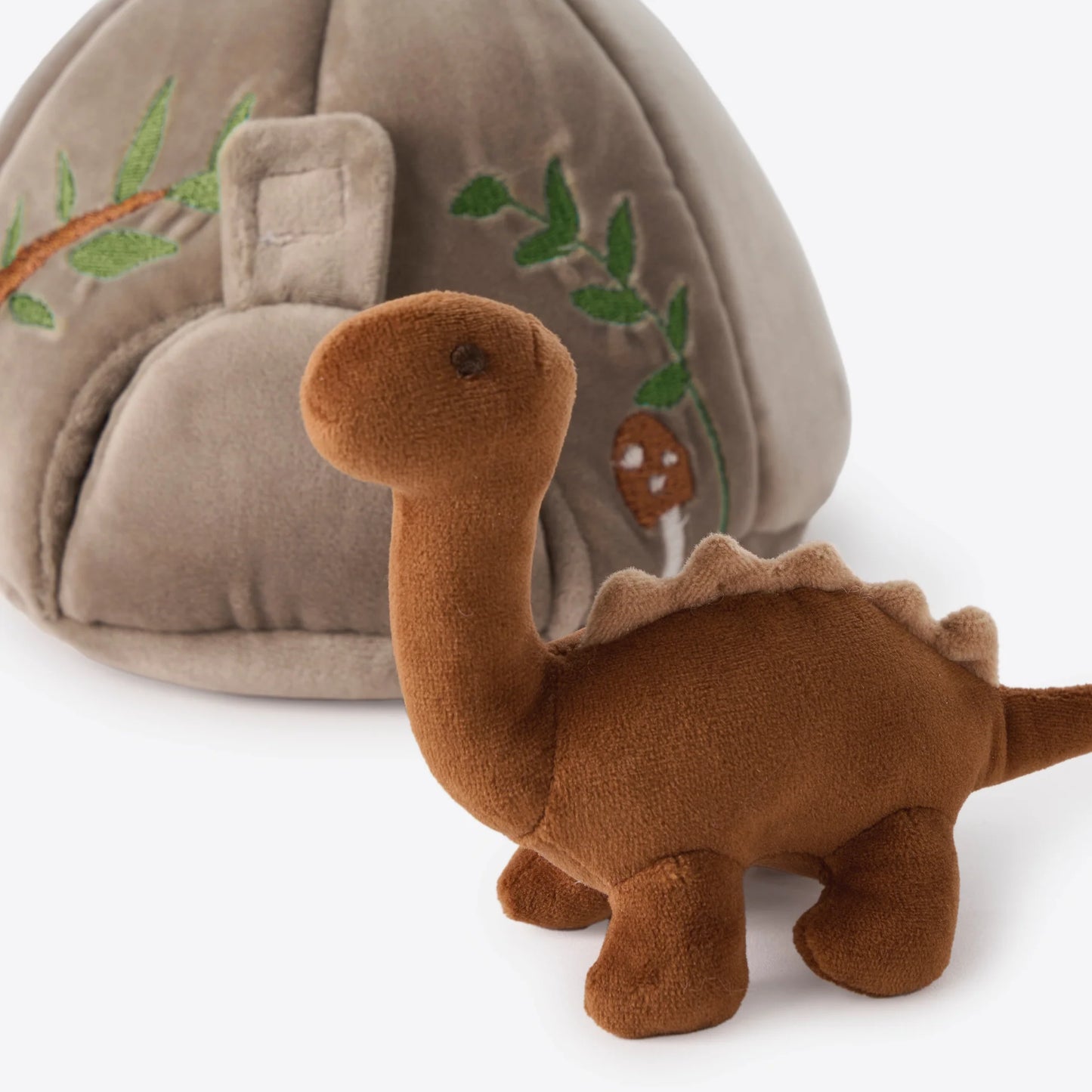 Dinosaur Friends Activity Toy Set