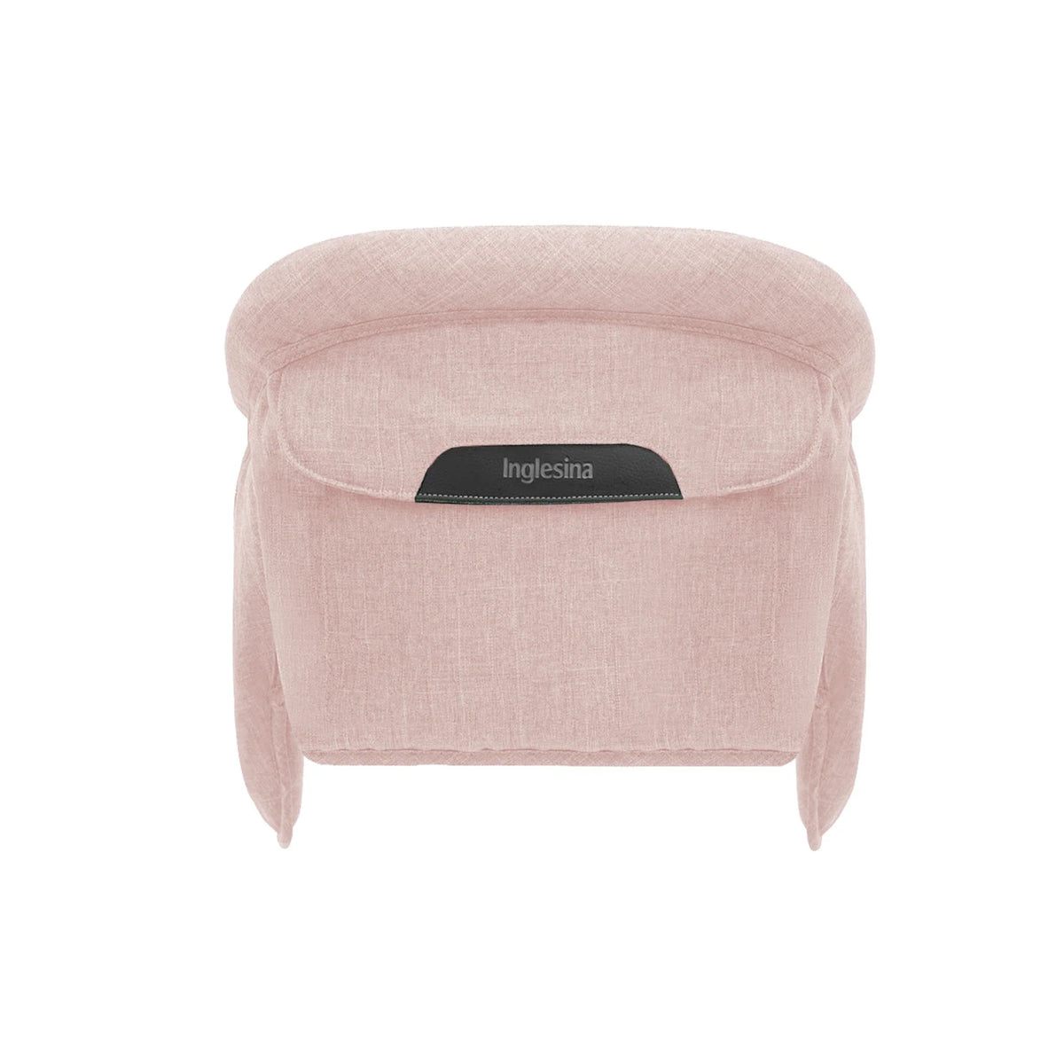 Fast Table Chair-Powder Pink Melange