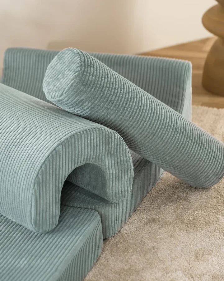 Peppermint Green Flipster