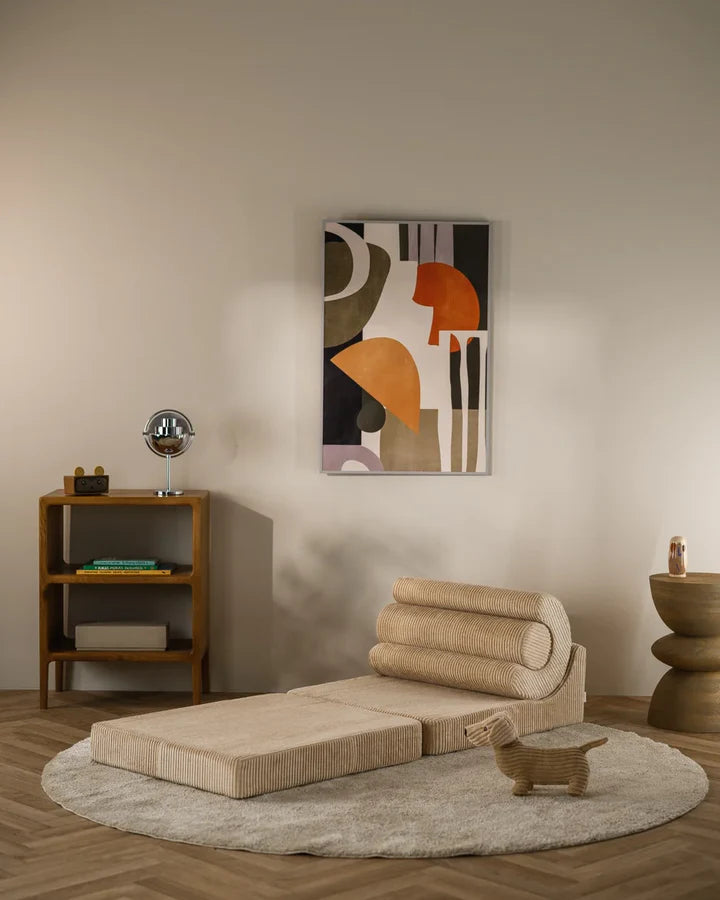 Brown Sugar Flipster