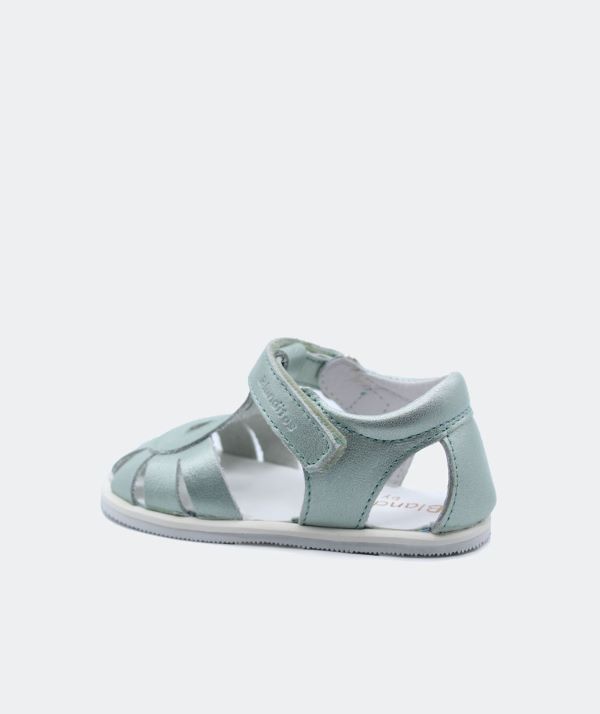 SANDALIAS GOTA CRISOL