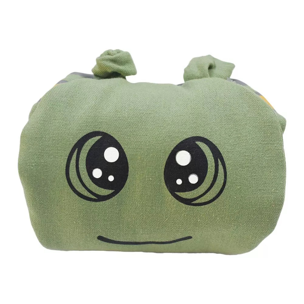 Cuddly Critters Caterpillar