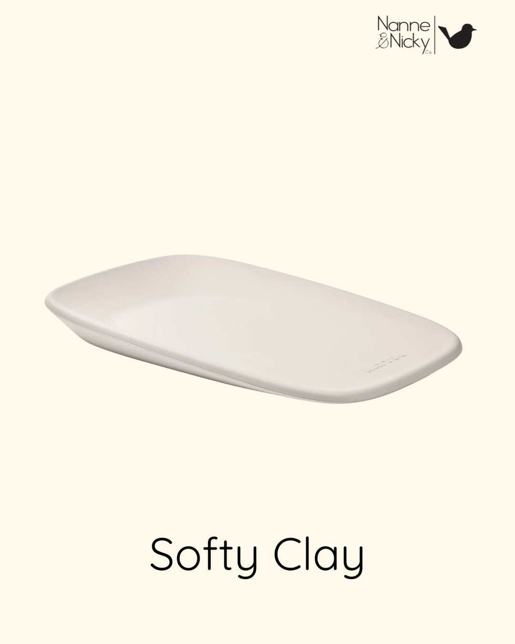 Changing Pad Softy - SOFTY - 70 x 50 cm
